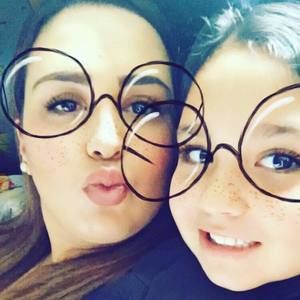 Meet your Posher, Katy